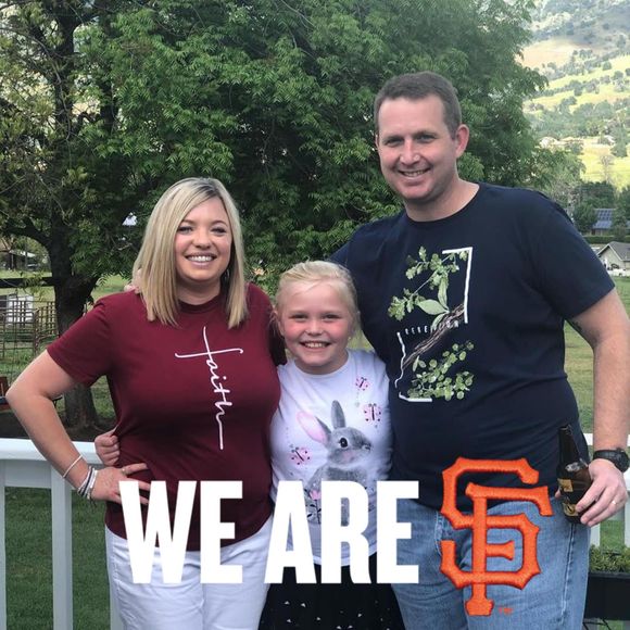 Meet your Posher, Ben - Picture 1 of 1